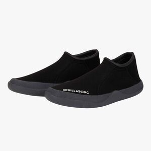 NEW Billabong Tahiti Reef Walker wetsuit boots 2mm men’s sz 7